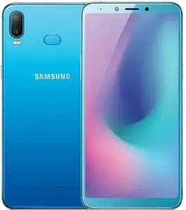 Замена экрана на телефоне Samsung Galaxy A6s в Краснодаре